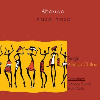 Nasa Nasa (African Ethnic and Tribal Chillout Music)
