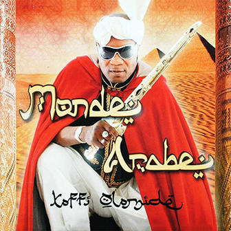 Monde Arabe