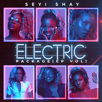 Electric Package (EP) Vol.1