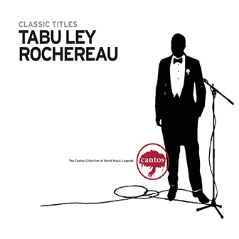 Classic Titles: Tabu Ley Rochereau