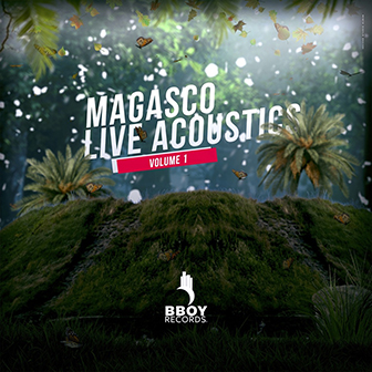 Magasco Live Acoustics, Vol. 1
