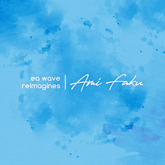 EA Wave Reimagines Ami Faku