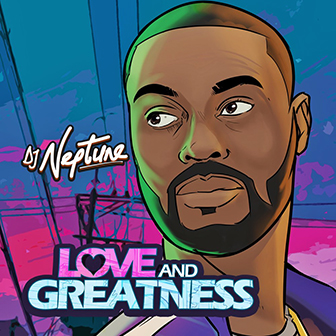 Love and Greatness (Sigag Lauren Mix)