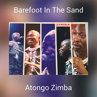 Barefoot In The Sand