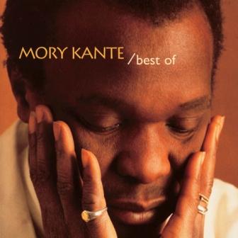 Best Of Mory Kanté