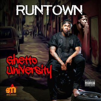 Ghetto University