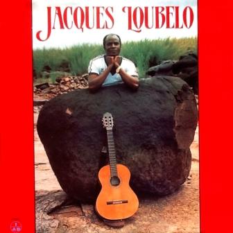Jacques Loubelo